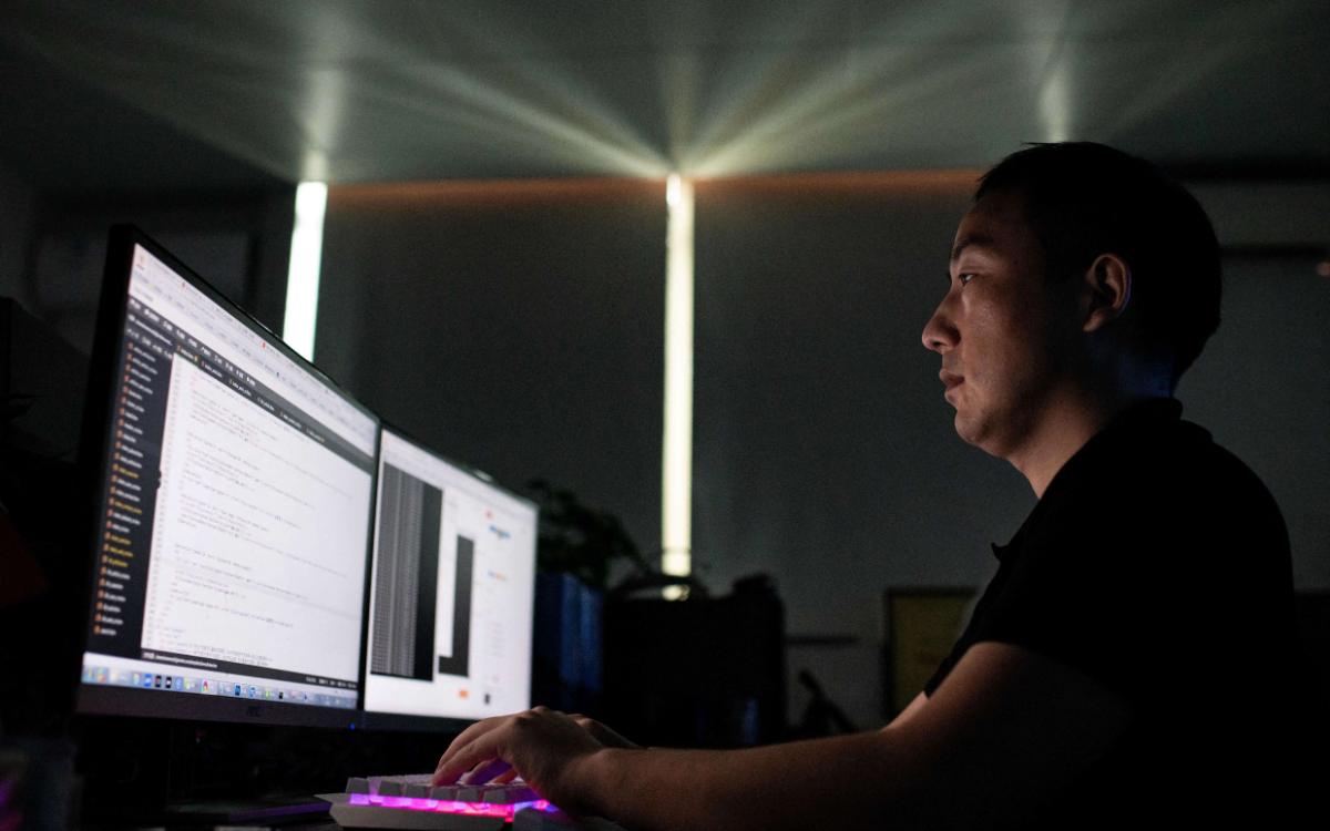 China Rejects U.S. Hacking Claims as Cyber Tensions Rise
