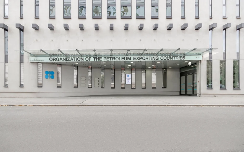 OPEC+ Tipped to Raise Production Again