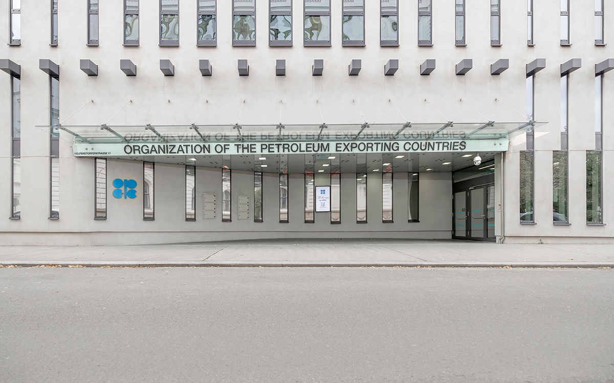 OPEC+ Tipped to Raise Production Again