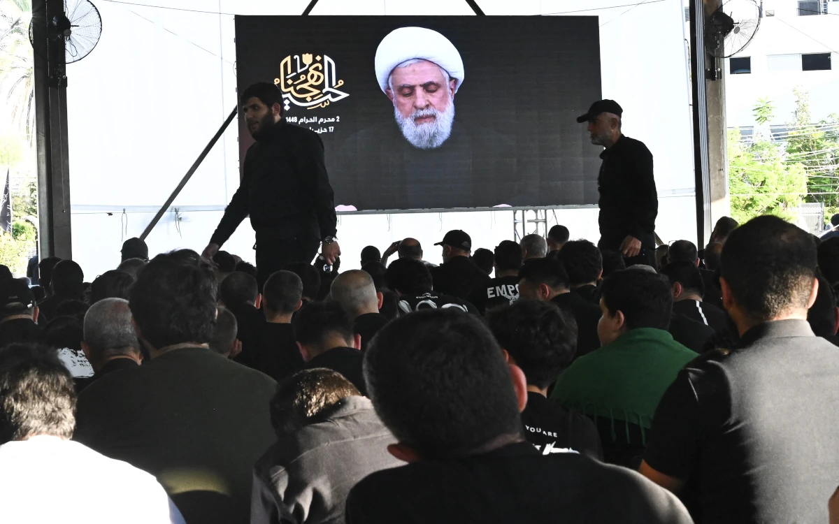 Hezbollah: No Objection to Meeting with Syrian Leadership
