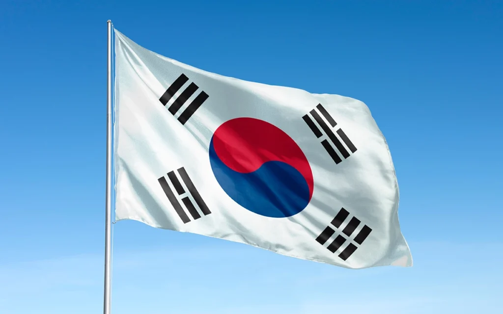 South Korea Military: North Korea Fires Ballistic Missile