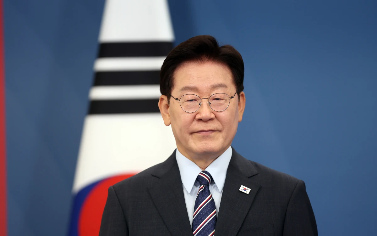 South Korean President Calls for Selective Conscription