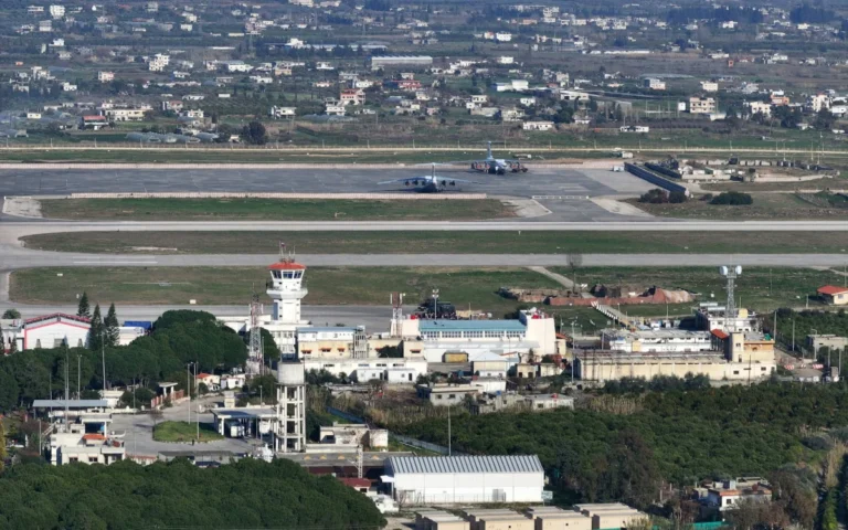 Syria Reaches Deal with Moscow on Fate of Russian Bases