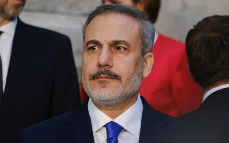 Turkey Expects Egypt to Join Defense Pact