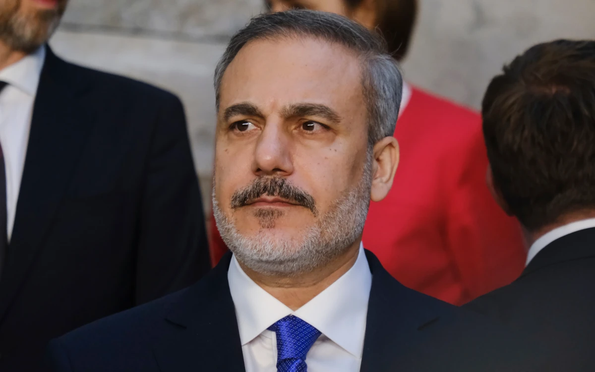 Turkey Expects Egypt to Join Defense Pact