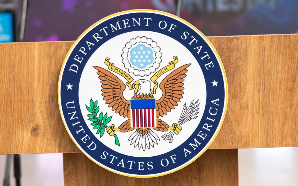 US Revokes Visa of Brazilian Ambassador to Washington