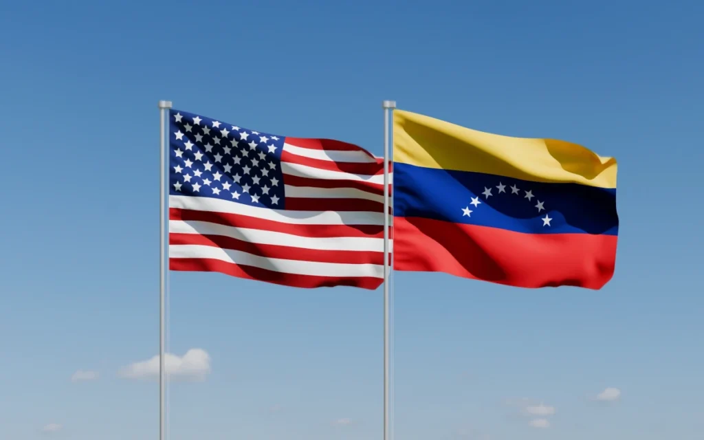 US Discusses Energy Market Stability with Venezuela