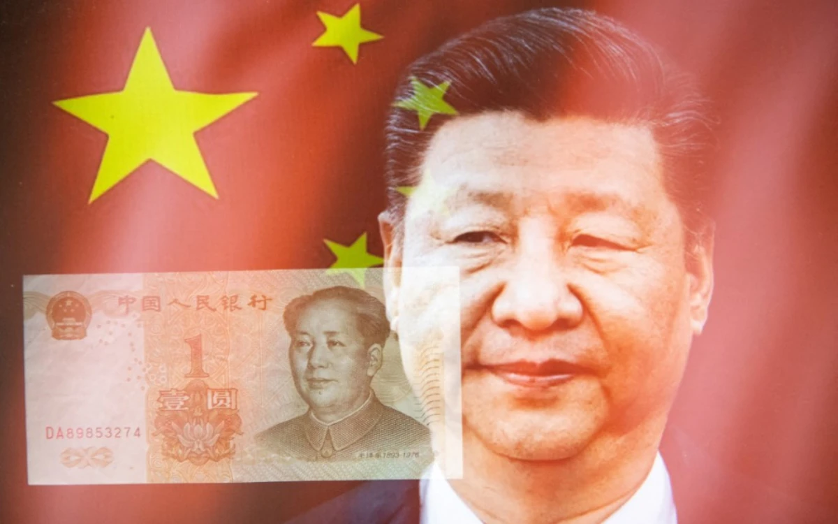 The Paradox of Fortress China