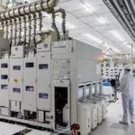Washington's Techno-Industrial Turn