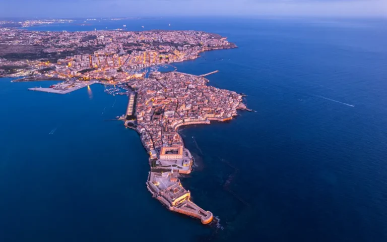 Europe's Invisible Front Beneath the Waves