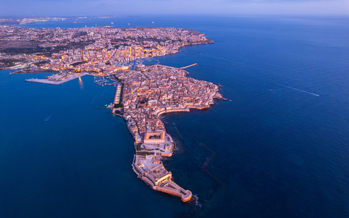 Europe's Invisible Front Beneath the Waves