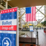 Mail-in Voting and the November Midterms