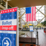Mail-in Voting and the November Midterms