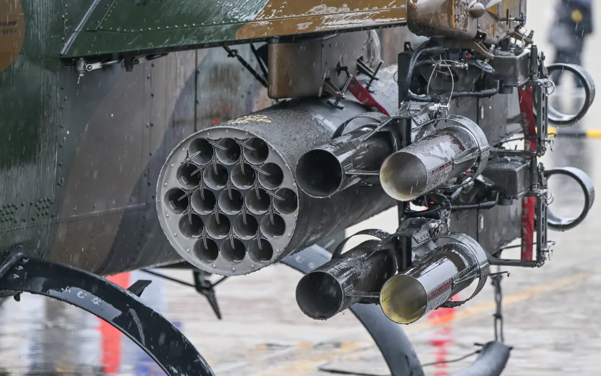 The AI Military Convertibility Gap
