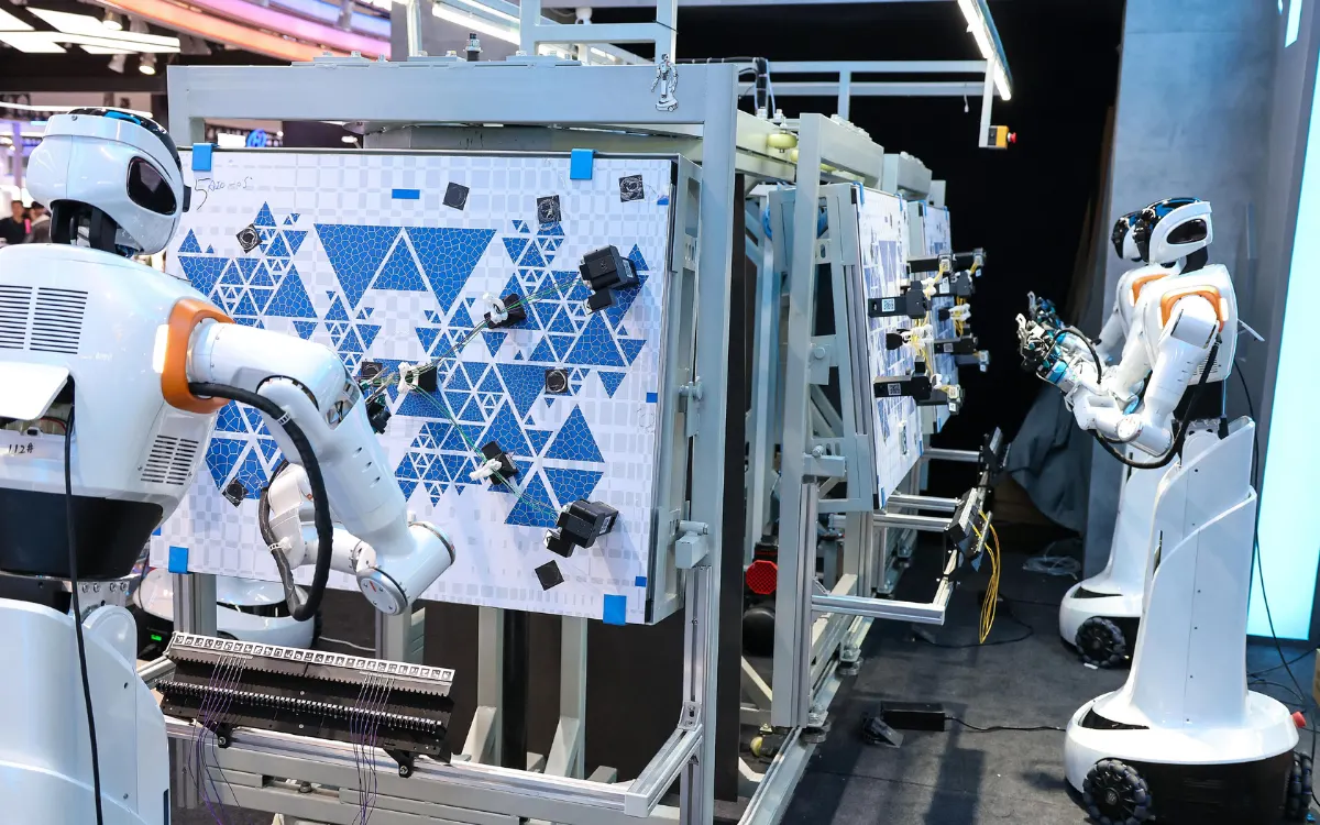 The AI Military Convertibility Gap