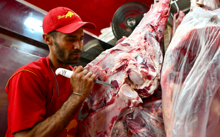 Brazil Warns EU Over Suspension of Meat Imports