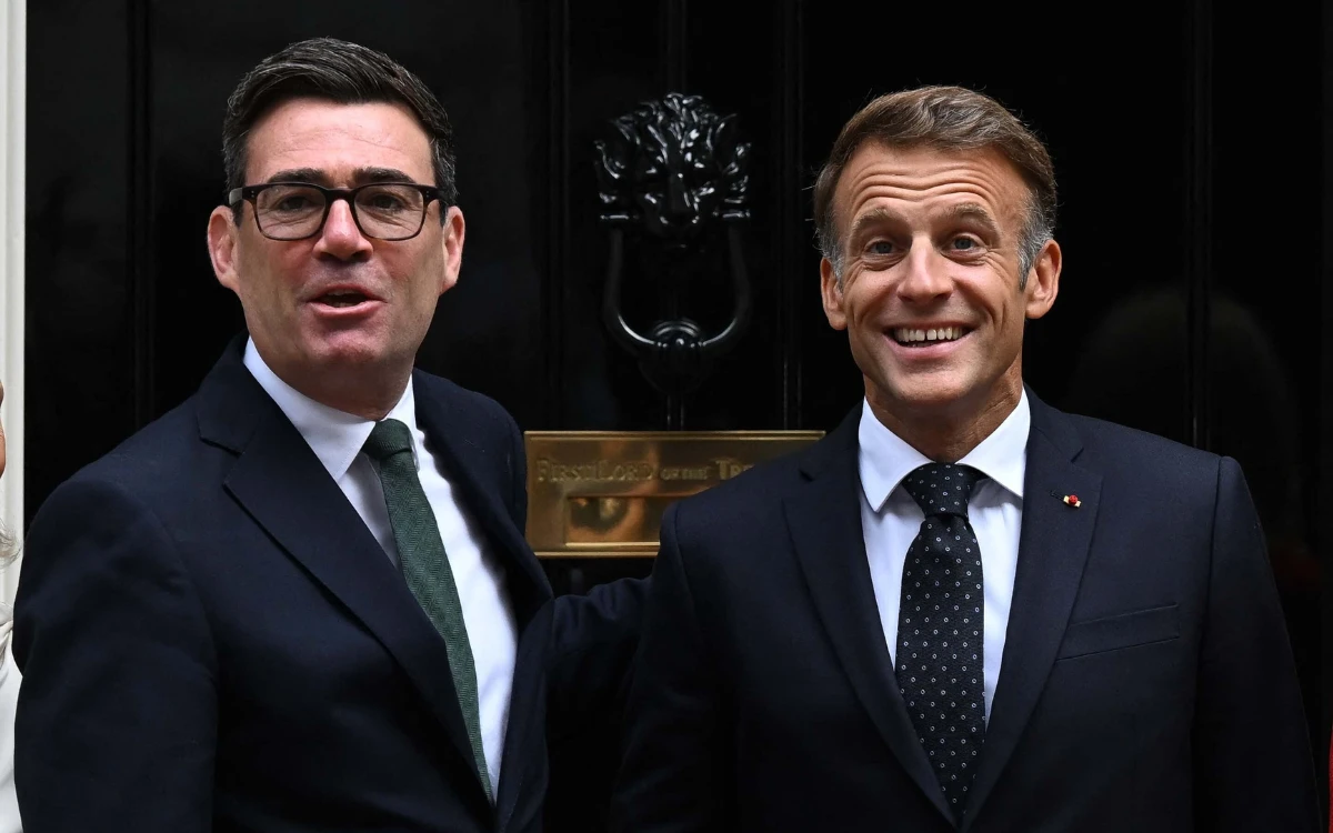 UK, France Among 12 Countries Targeting Israeli Settlement Trade