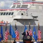 China Challenge: Workforce, Not War Room