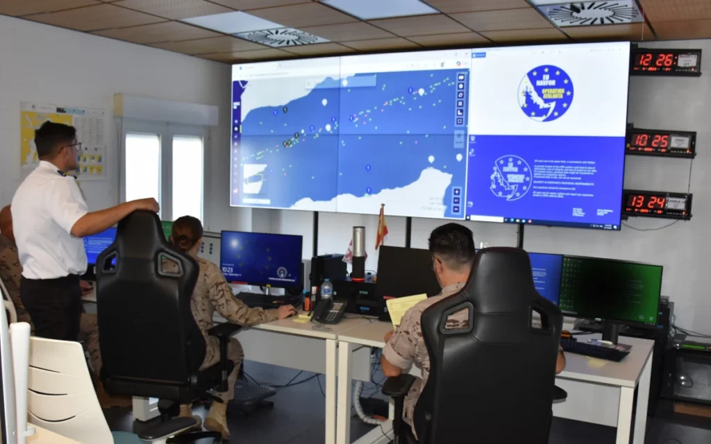 Somali Pirates Briefly Seize Vessel in Gulf of Aden