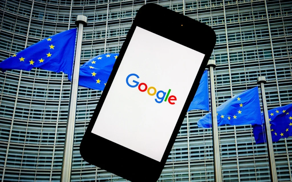 U.S. Tech Giants Expand Global AI Footprint