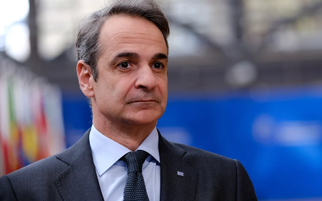 Greece Calls for Dialogue with Turkey