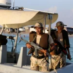 Mokha’s Fall Reverses Yemen’s Red Sea Buffer