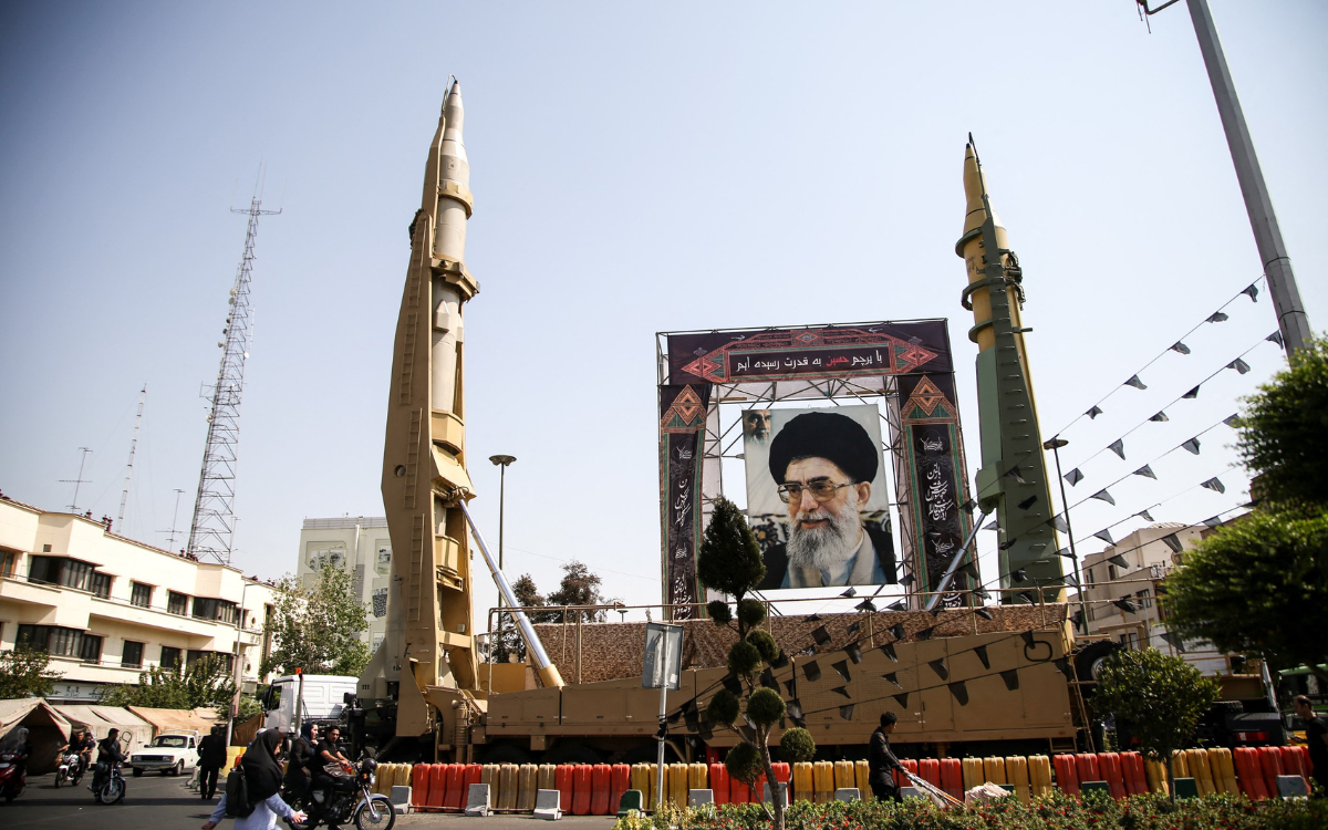 Will Trump Create an "Iran Syndrome"?