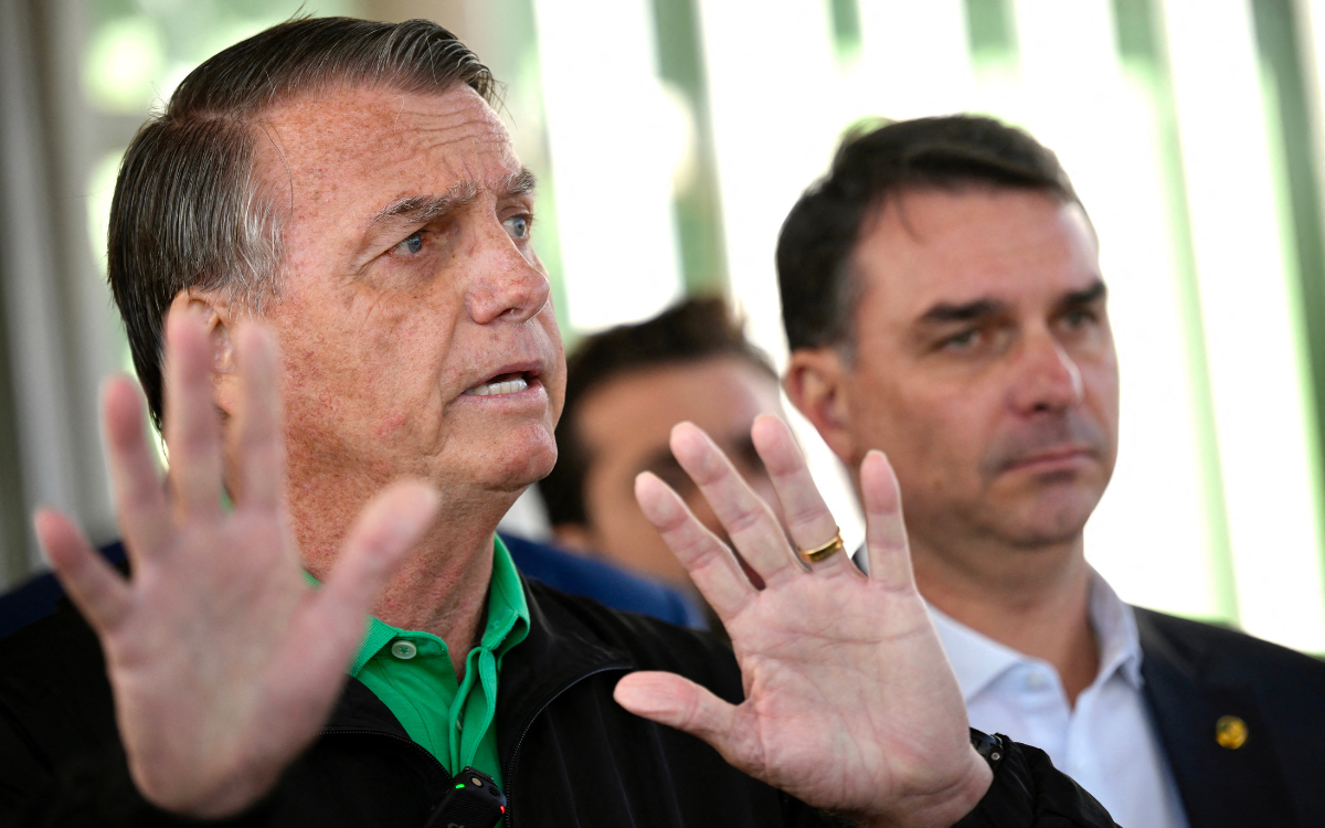 Brazil's Bet on a Multipolar World