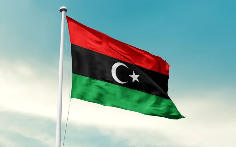 Tripoli Refutes Report That Ukraine Uses Misrata Air Base to Attack Russia