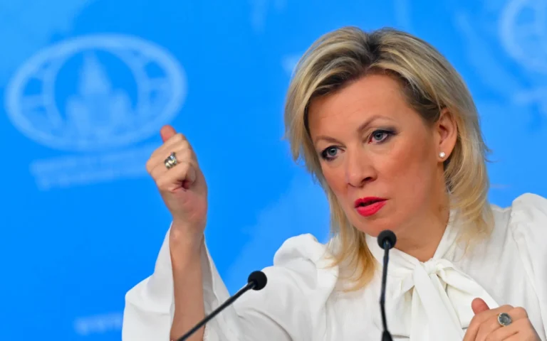 Russia Threatens Hungary With “Painful” Response Over Diplomat Expulsions