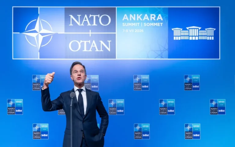 Estonia Arson Case Sharpens NATO–Russia Hybrid Conflict