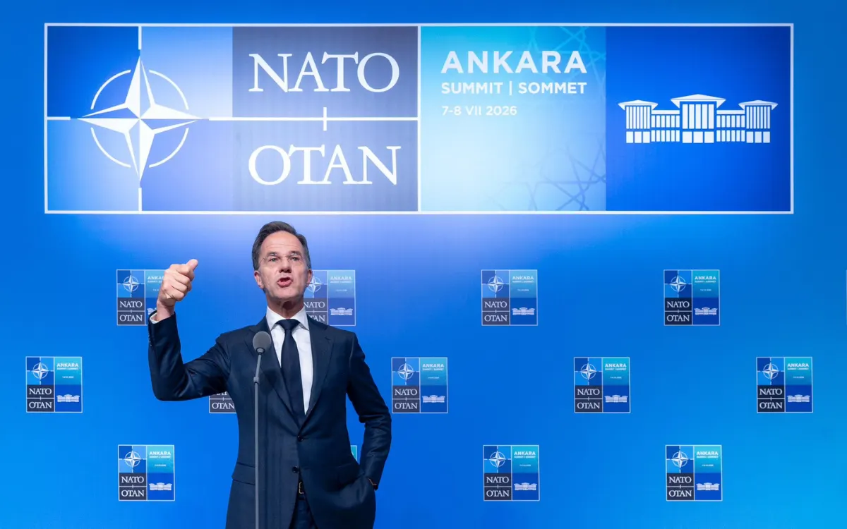Estonia Arson Case Sharpens NATO–Russia Hybrid Conflict