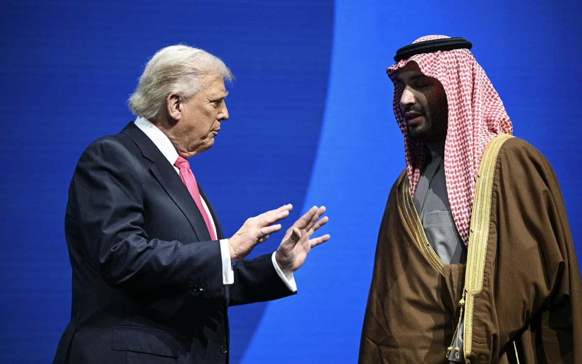 America's Saudi Nuclear Dilemma