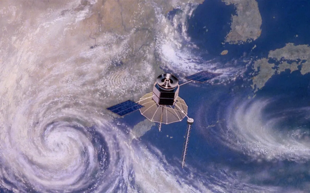 UK Space Squadron Signals Shift Toward Active Defense