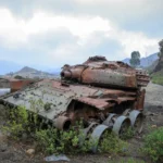 Ethiopia's Unfinished Peace