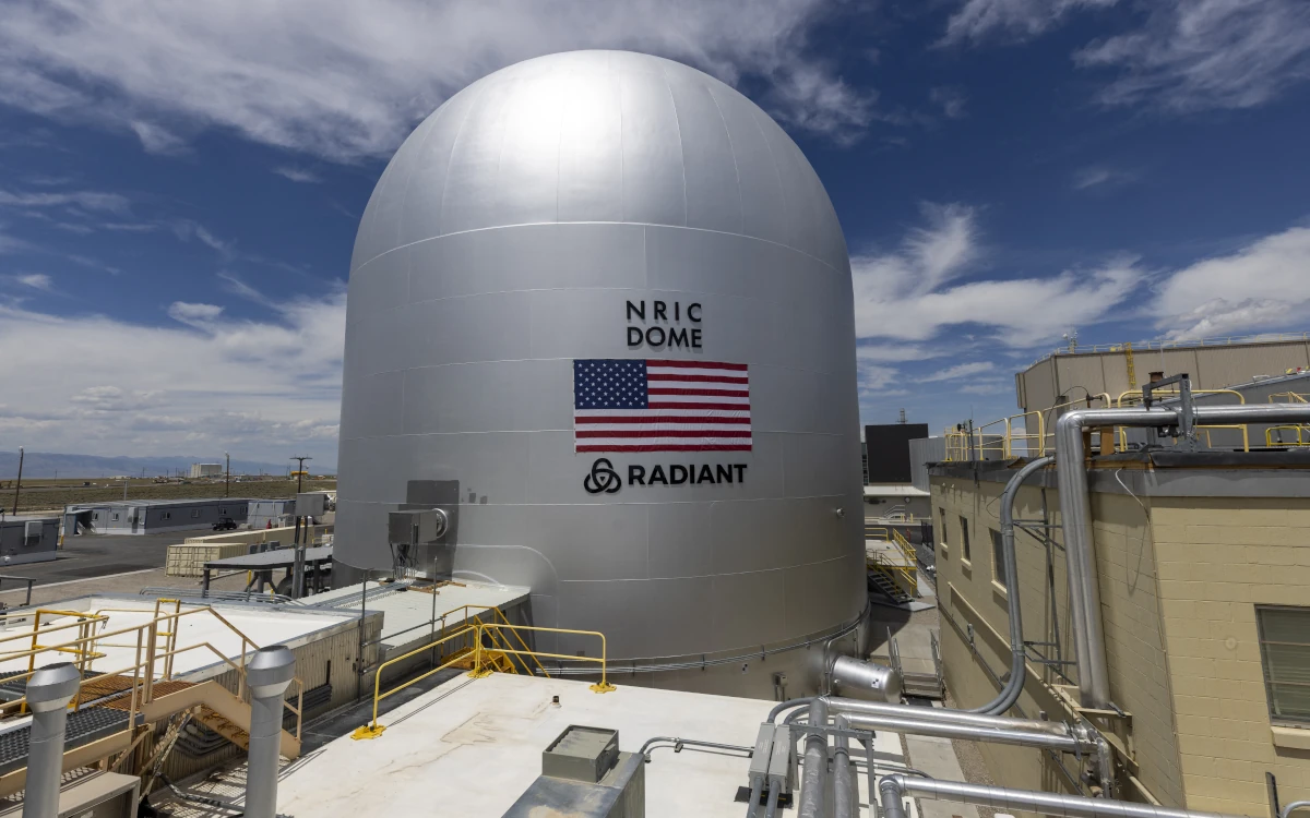 America's Saudi Nuclear Dilemma