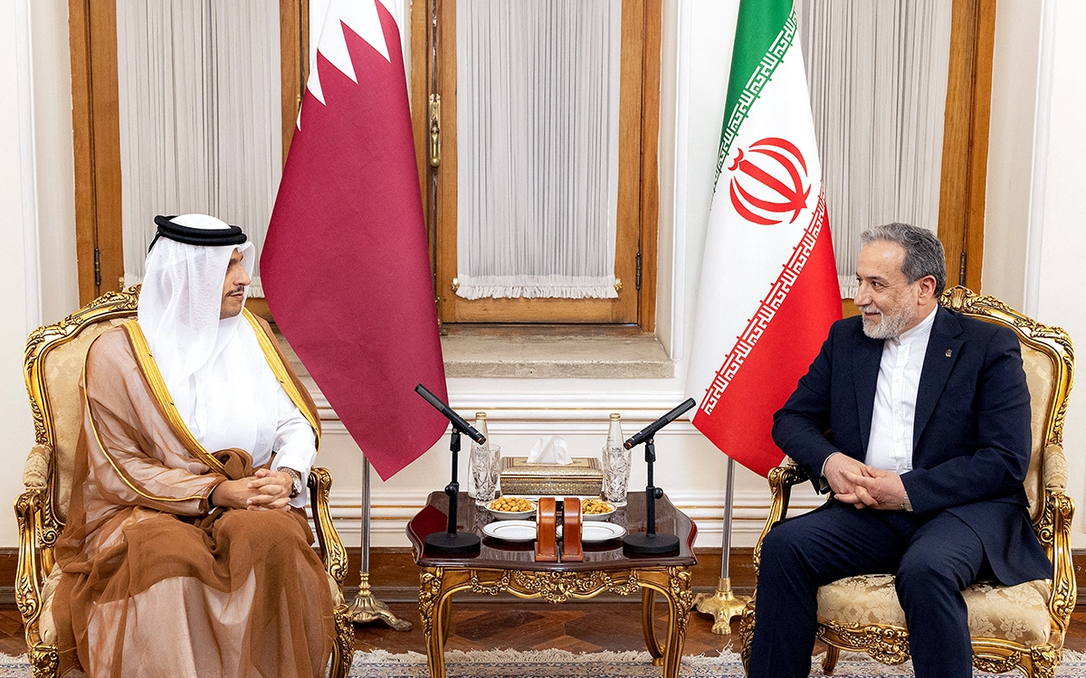 UAE–Iran Agree to Halt Media Hostilities