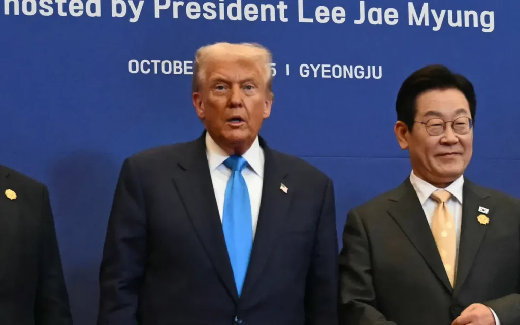 Seoul Urges Sanctions Relief for North Korean Nuclear Freeze