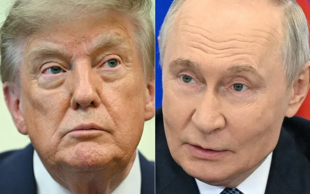 Russian Security Threat Collides with Renewed U.S. Diplomacy 