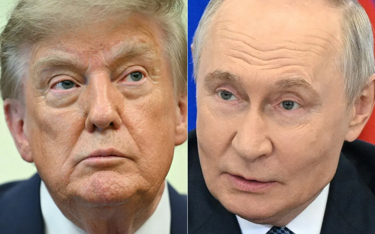 Russian Security Threat Collides with Renewed U.S. Diplomacy 