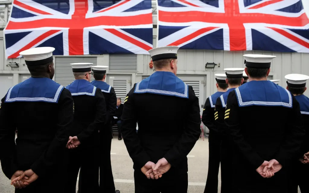 NATO's Northern Flank Constitutional Gamble