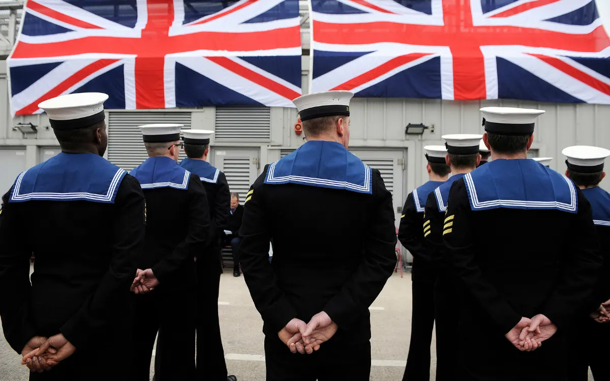 NATO's Northern Flank Constitutional Gamble
