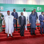 Escaping Africa's Multipolar Trap