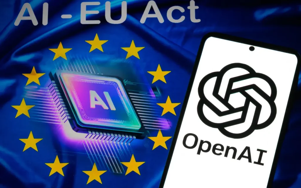 EU Probes OpenAI Agents After German Website Takeover