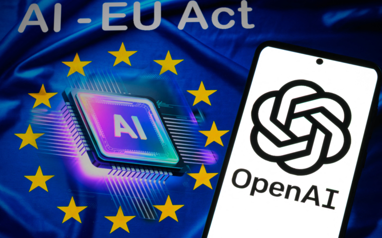 EU Probes OpenAI Agents After German Website Takeover