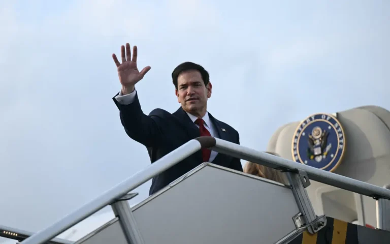 Rubio Tour Expands U.S. Influence Across Latin America