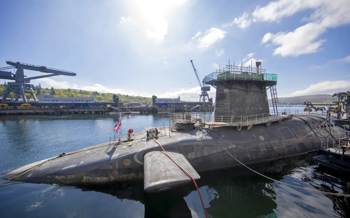 NATO's Northern Flank Constitutional Gamble