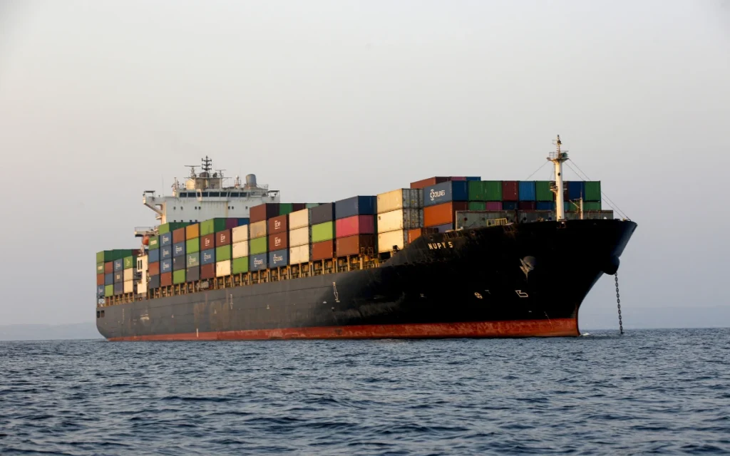 WTO Warns Global Trade Faces Historic Disruption
