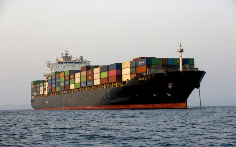 WTO Warns Global Trade Faces Historic Disruption