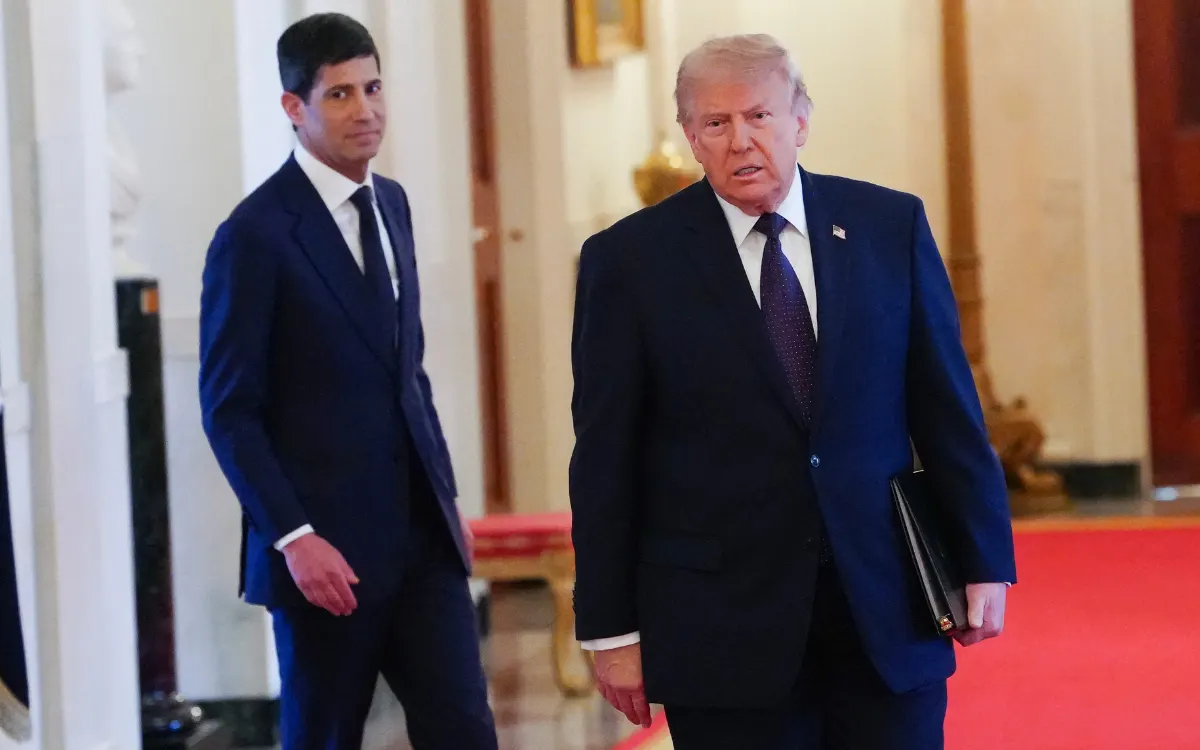 Fed Raises Rates Despite Trump’s Demands for Cuts